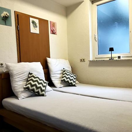Wohlfuehlidylle Zum Entspannen! Zimmern ob Rottweil Buitenkant foto