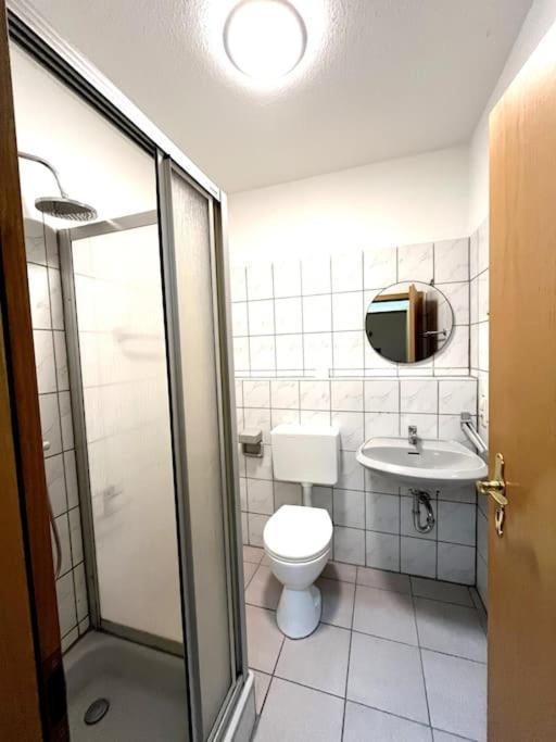 Wohlfuehlidylle Zum Entspannen! Zimmern ob Rottweil Buitenkant foto