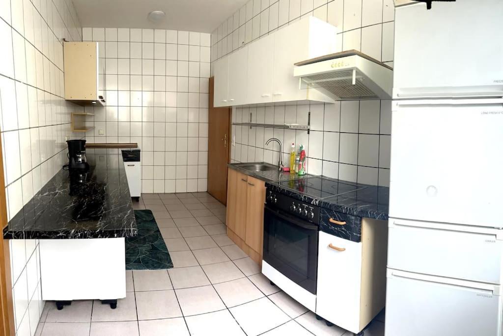 Wohlfuehlidylle Zum Entspannen! Zimmern ob Rottweil Buitenkant foto